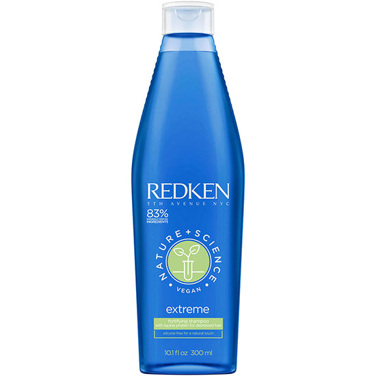 Redken Nature + Science Extreme Shampoo 10 oz