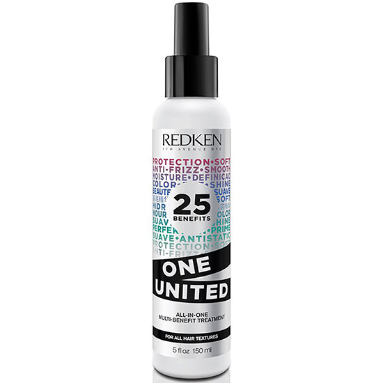 Redken One United Multi Benefit Treatment 5 oz