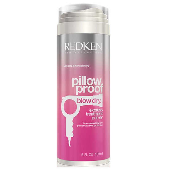 Redken Pillow Proof Blowdry Express Treatment Primer Cream