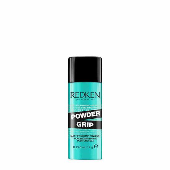 Redken Powder Grip Mattifying Hair Powder