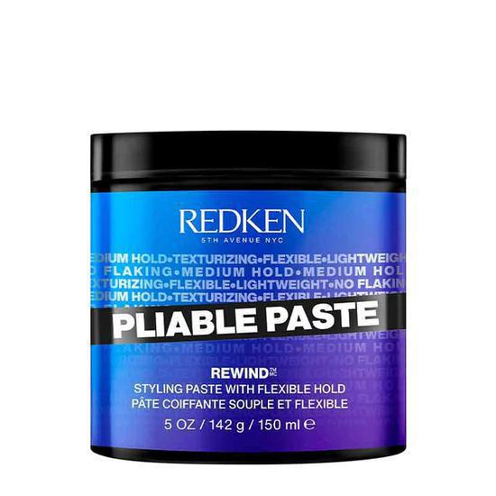 Redken Rewind Pliable Styling Paste