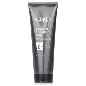 Redken Scalp Relief Dandruff Control Shampoo 8 oz