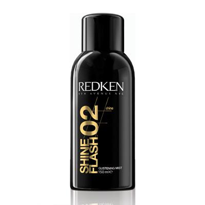 Redken Shine Flash 02