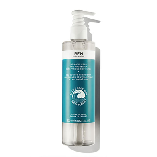 REN Atlantic Kelp & Magnesium Anti-Fatigue Body Wash