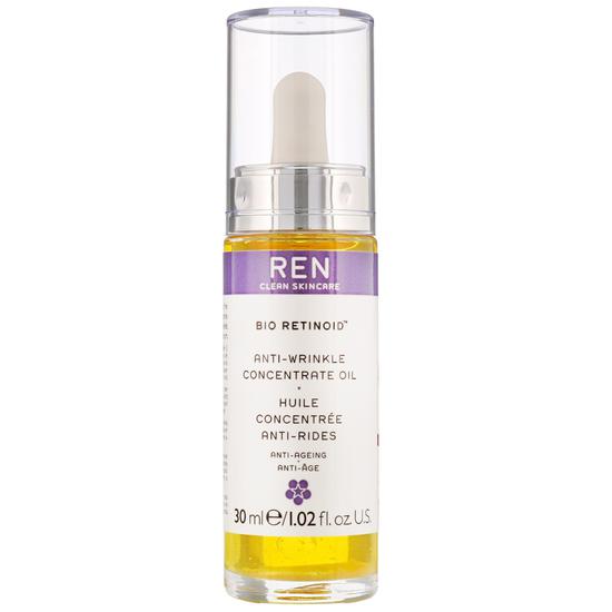 REN Bio Retinoid Anti-Wrinkle Concentrate Oil