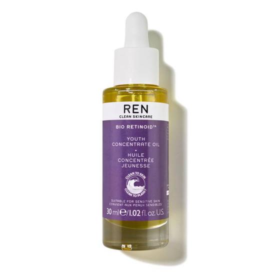 REN Bio Retinoid Youth Concentrate Oil