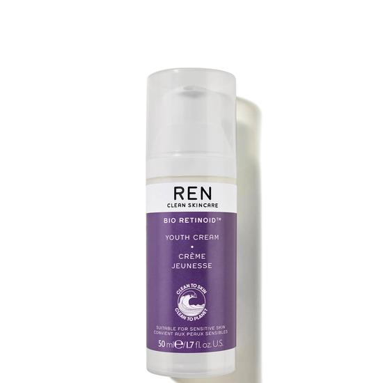 REN Bio Retinoid Youth Cream 2 oz