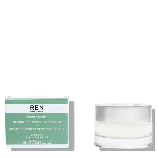 REN Evercalm Global Protection Day Cream