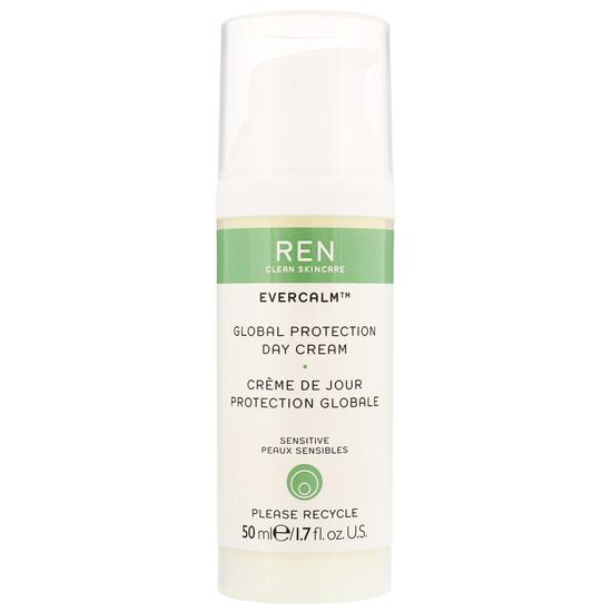 REN Evercalm Global Protection Day Cream