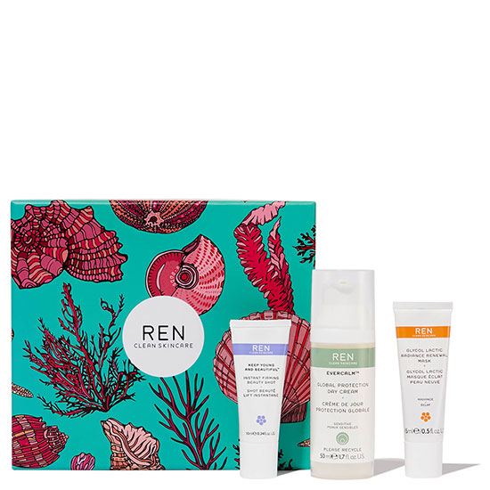 REN Face Favorites