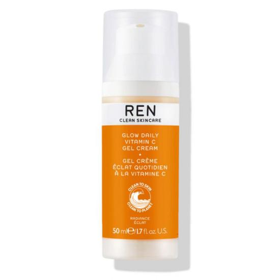 REN Glow Daily Vitamin C Gel Cream