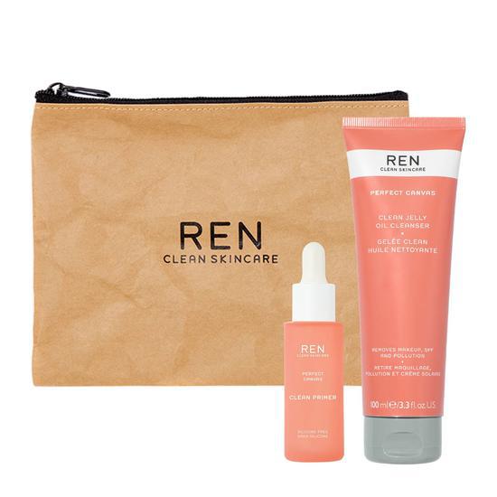 REN Perfect Canvas Bundle