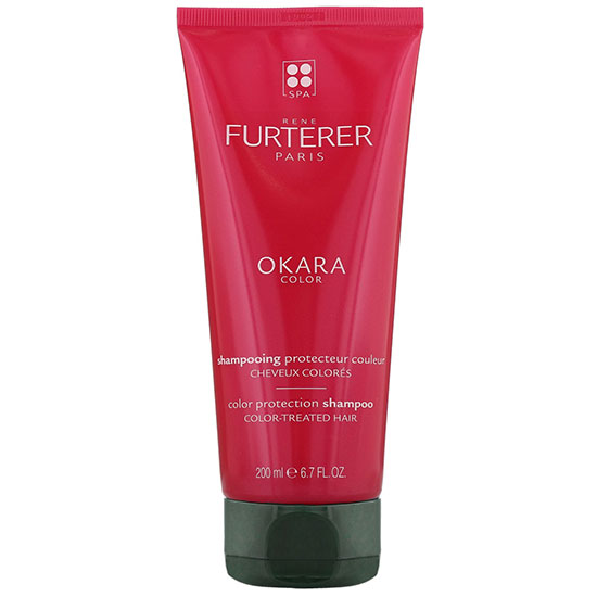René Furterer Okara Color Protection Shampoo 6.7fl.oz.