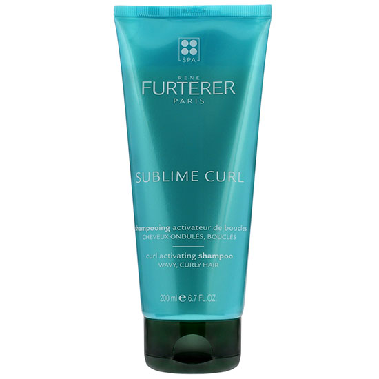 René Furterer Sublime Curl Shampoo 6.7fl.oz.