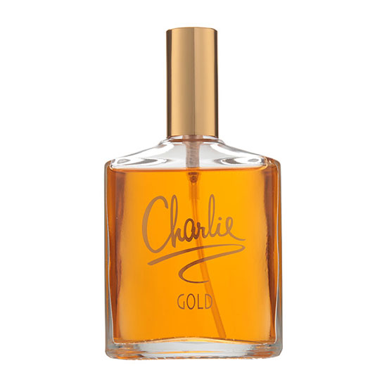 Revlon Charlie Gold Eau De Toilette Spray