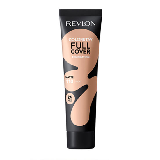 Revlon ColorStay Full Cover Foundation
