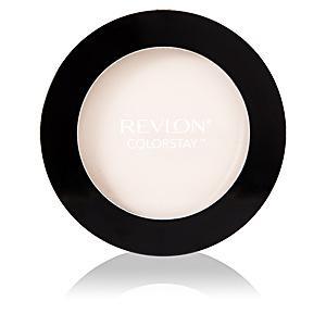 Revlon ColorStay Pressed Powder Translucent