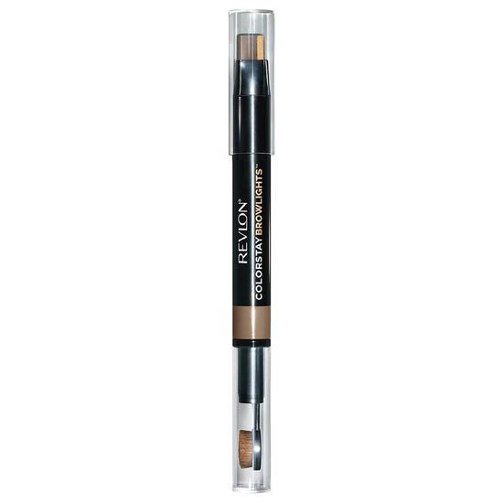 Revlon Colourstay Browlights Pencil Blonde