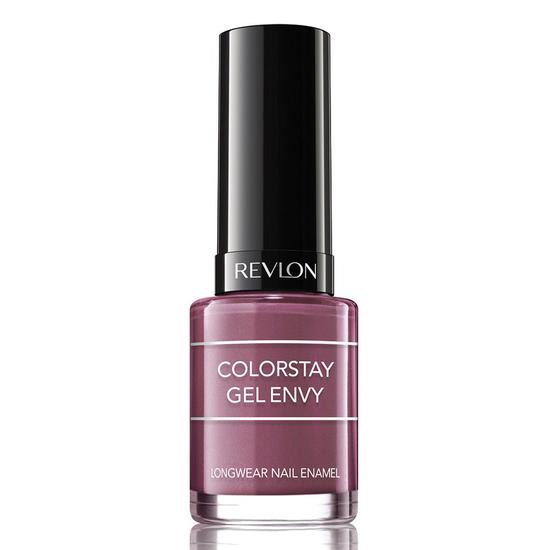 Revlon Colourstay Gel Envy Nail Polish Hold 'Em