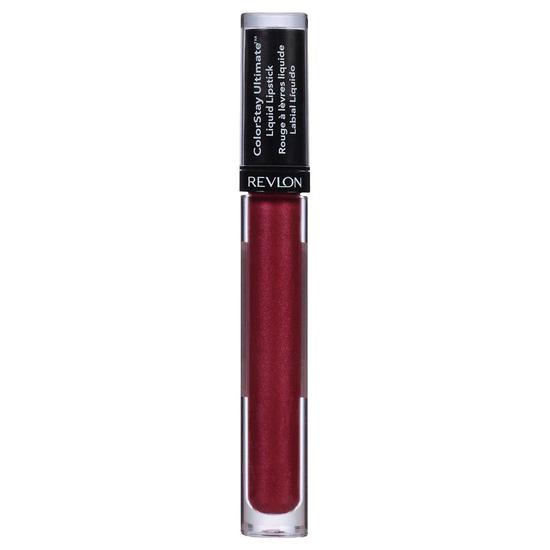 Revlon ColourStay Ultimate Liquid Lipstick Brilliant Bordeaux