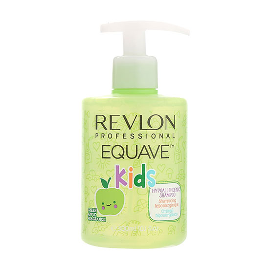 Revlon Equave For Kids Shampoo 10 oz