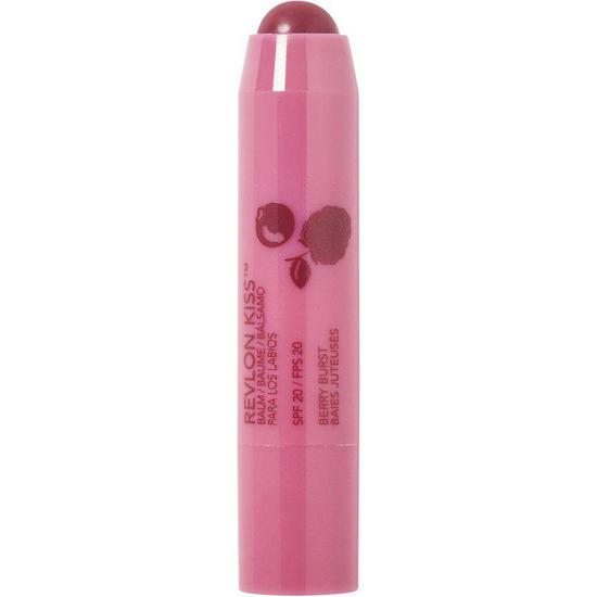 Revlon Kiss Balm Berry Burst