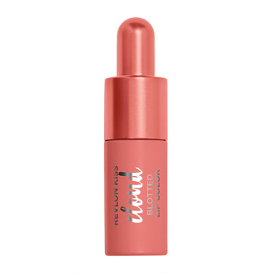 Revlon Kiss Cloud Blotted Lip Color Blush Much? 0.2 oz