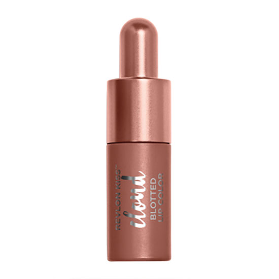 Revlon Kiss Cloud Blotted Lip Color Whipped Hazelnut 0.2 oz