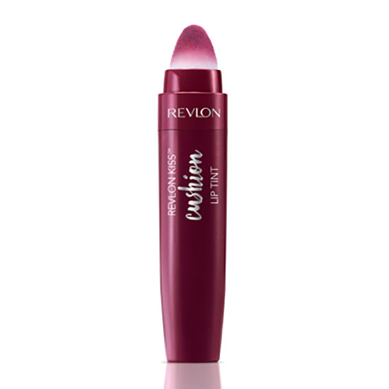 Revlon Kiss Cushion Lip Tint Extra Violet