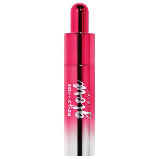 Revlon Kiss Glow Lip Oil