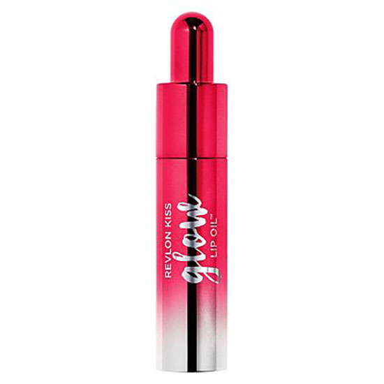 Revlon Kiss Glow Lip Oil To