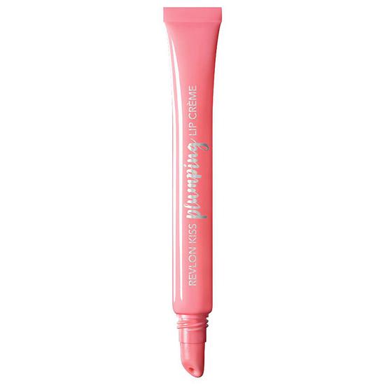 Revlon Kiss Plumping Lip Creme 520-Fresh Petal