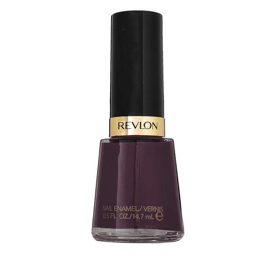 Revlon Nail Enamel Vixen
