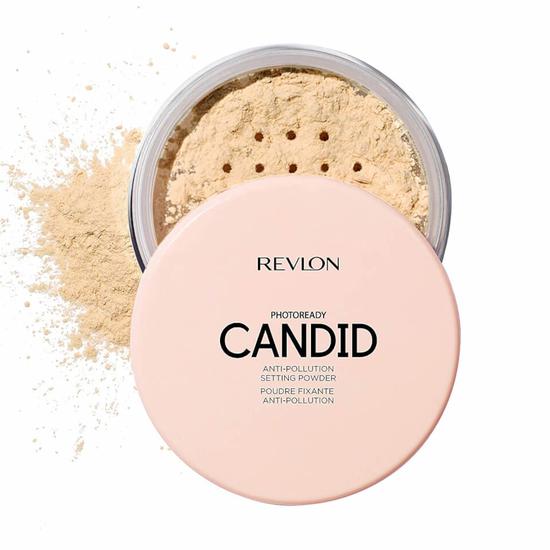 Revlon PhotoReady Candid Anti-Pollution Setting Powder Banana