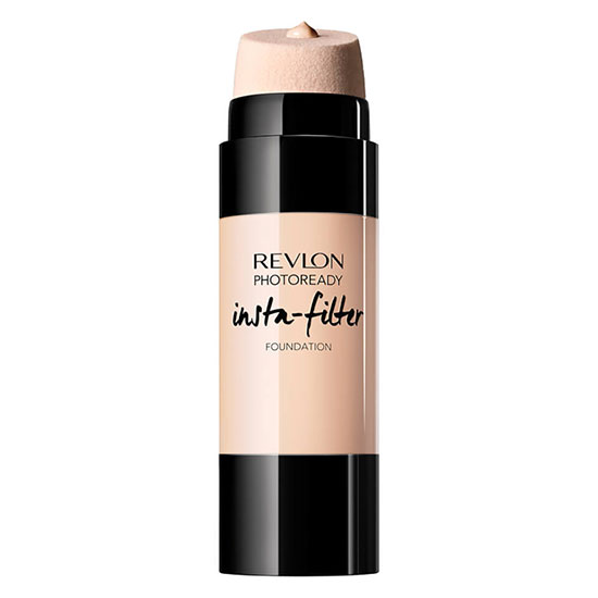 Revlon PhotoReady Insta Filter Foundation 110-Ivory