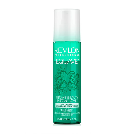 Revlon Professional Equave Instant Detangling Conditioner For Fine Hair 7 oz
