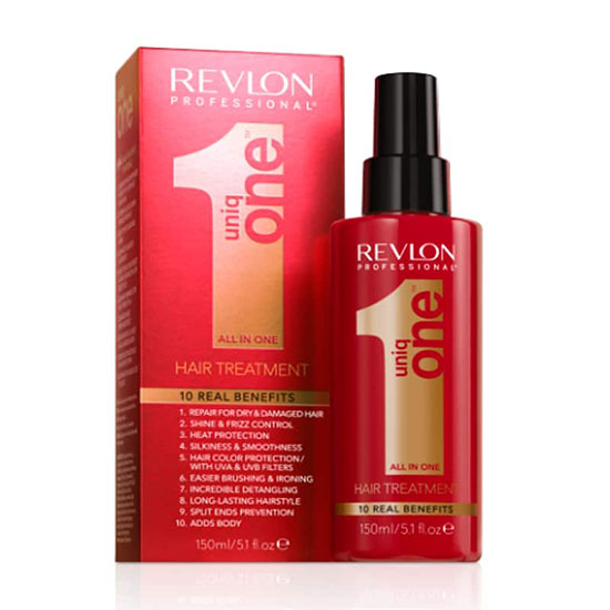 Revlon Professional Uniq One Hair Treatment 5 oz