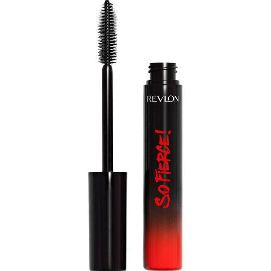 Revlon So Fierce Mascara 703 Blackened Brown