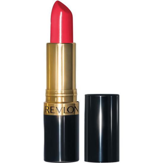 Revlon Super Lustrous Lipstick Fire & Ice