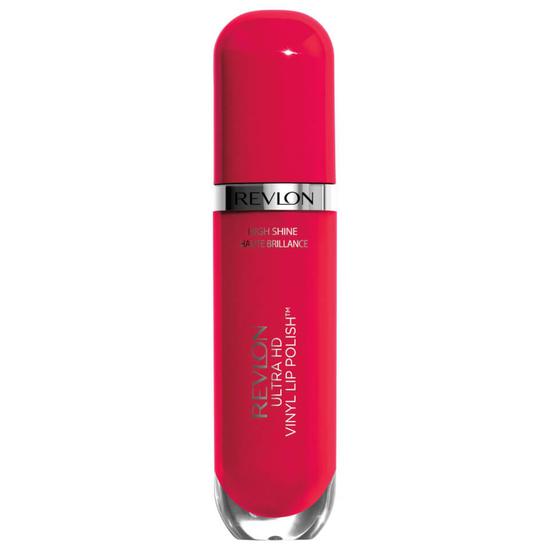 Revlon Ultra HD Vinyl Lip Polish Cherry On Top
