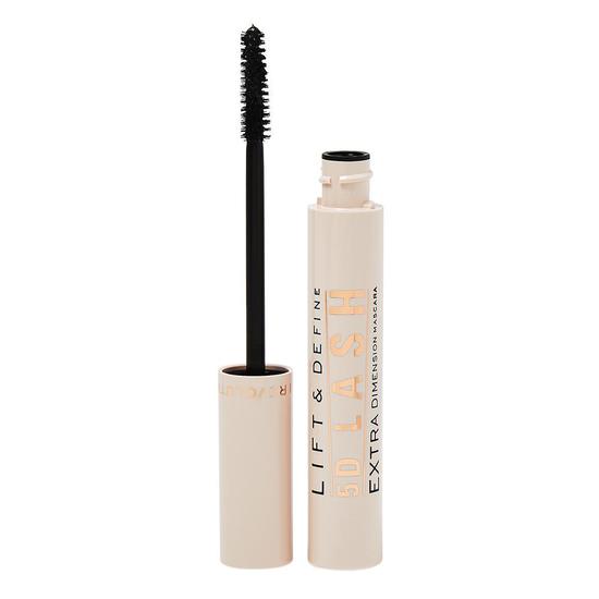 Revolution 5d Lash Mascara Black