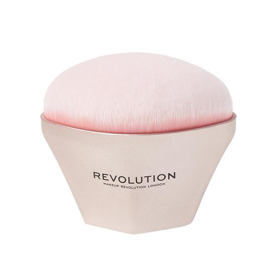 Revolution Airbrush Finish Blender Brush