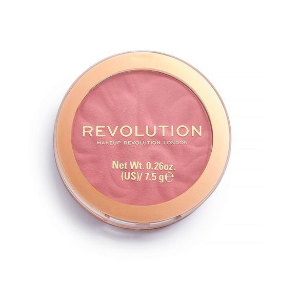Revolution Blusher Reloaded Ballerina