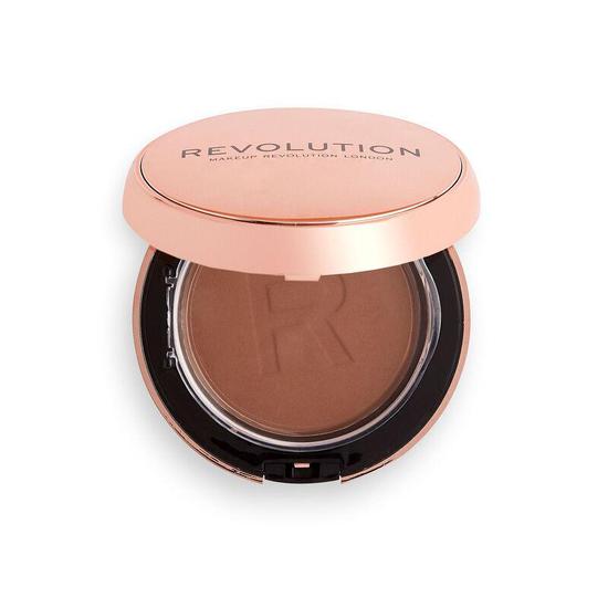 Revolution Conceal & Define Powder Foundation P16.5 P16.5