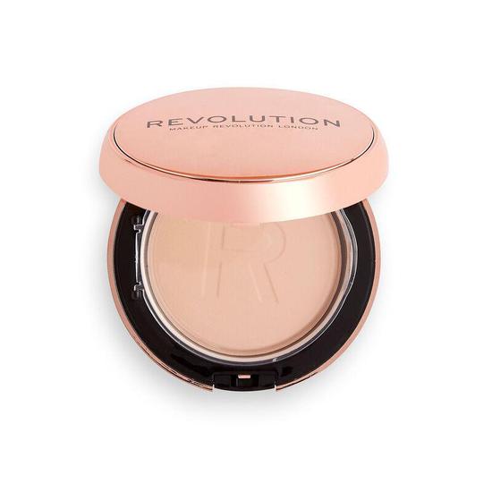Revolution Conceal & Define Powder Foundation P8 P8