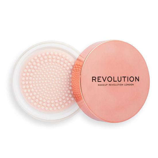 Revolution Create Brush Cleanser
