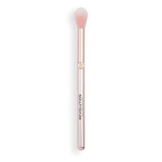 Revolution Create Fluffy Highlighter Brush R5