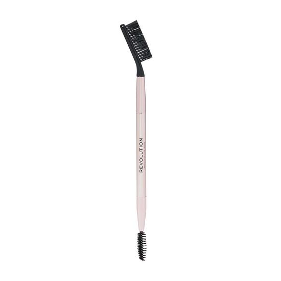 Revolution Create Soap Styler Brow Brush R13