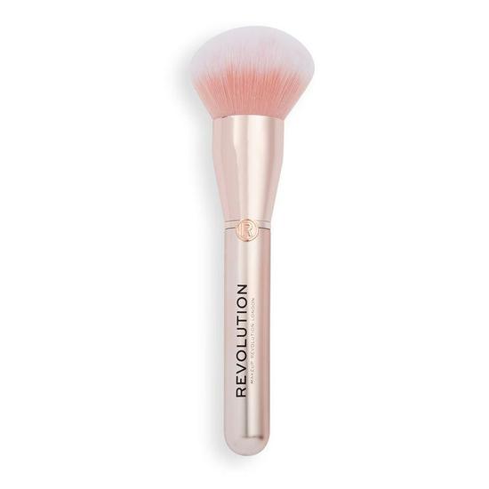Revolution Create Your Look Ultimate Powder Brush R12