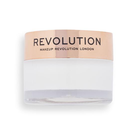Revolution Dream Kiss Lip Balm Cravin' Coconuts